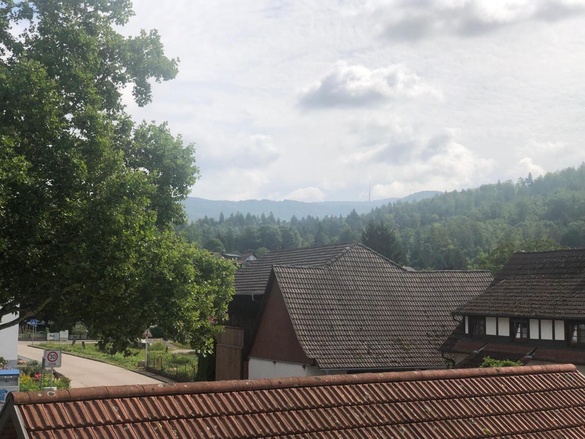 Linde Oberachern Zimmer foto