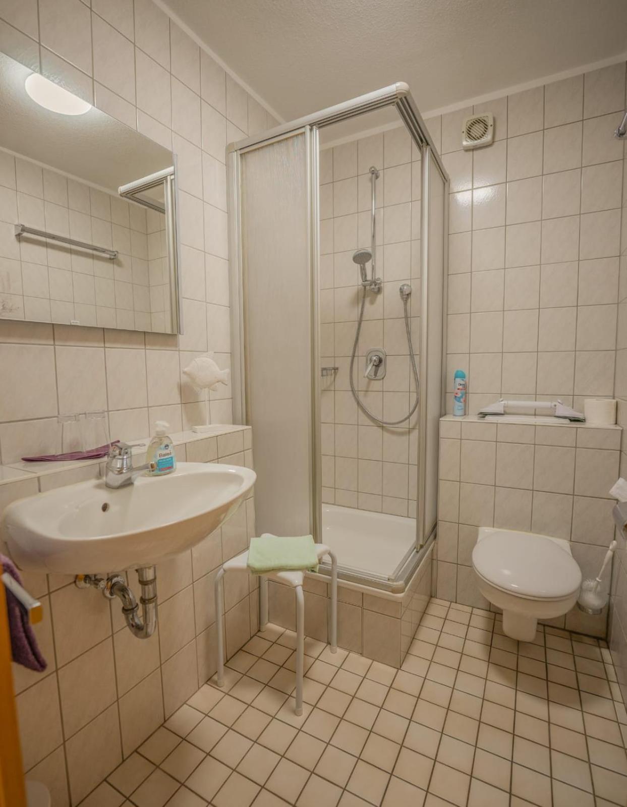 Linde Oberachern Zimmer foto